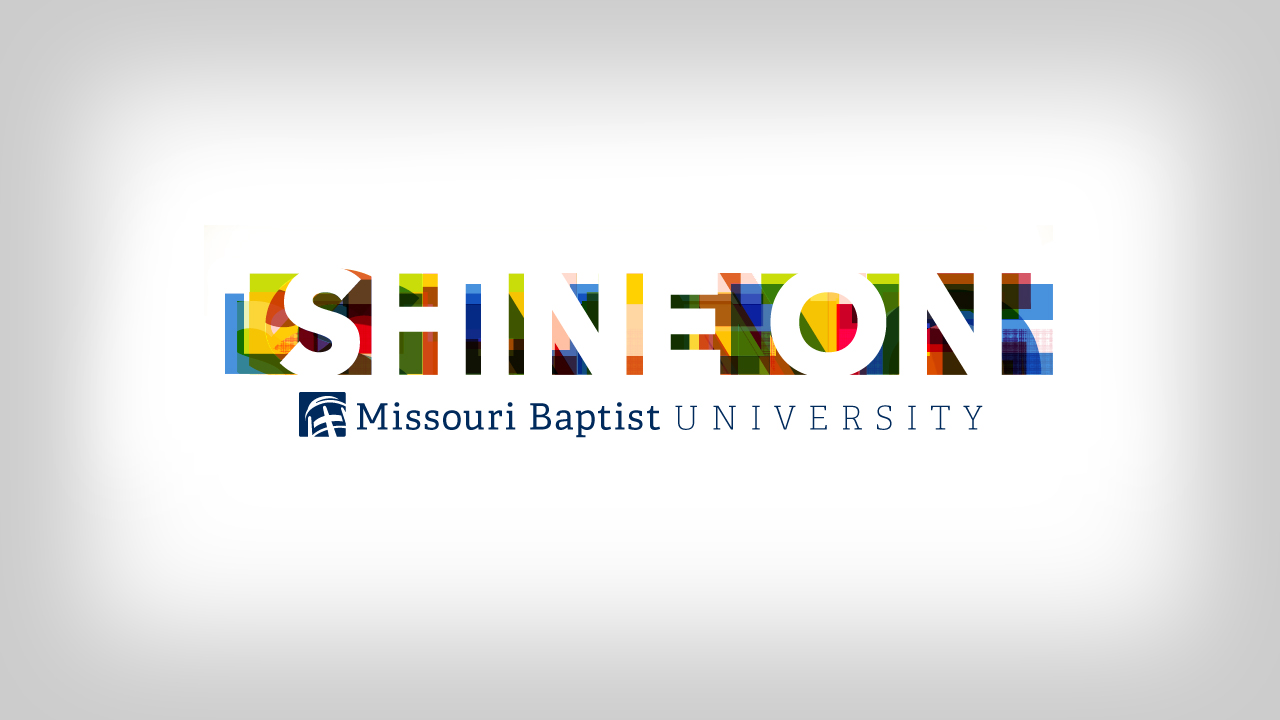 Missouri Baptist “Shine On” Branding