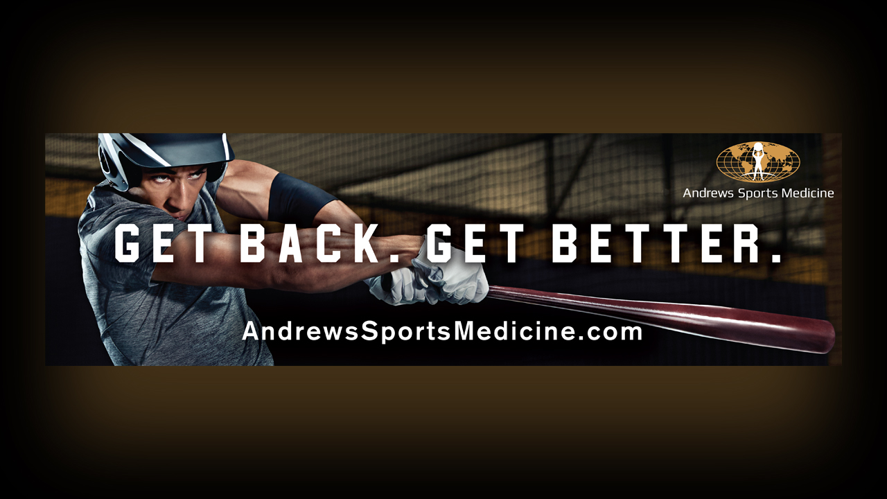 Andrews Sports Medicine and Orthopaedic Center