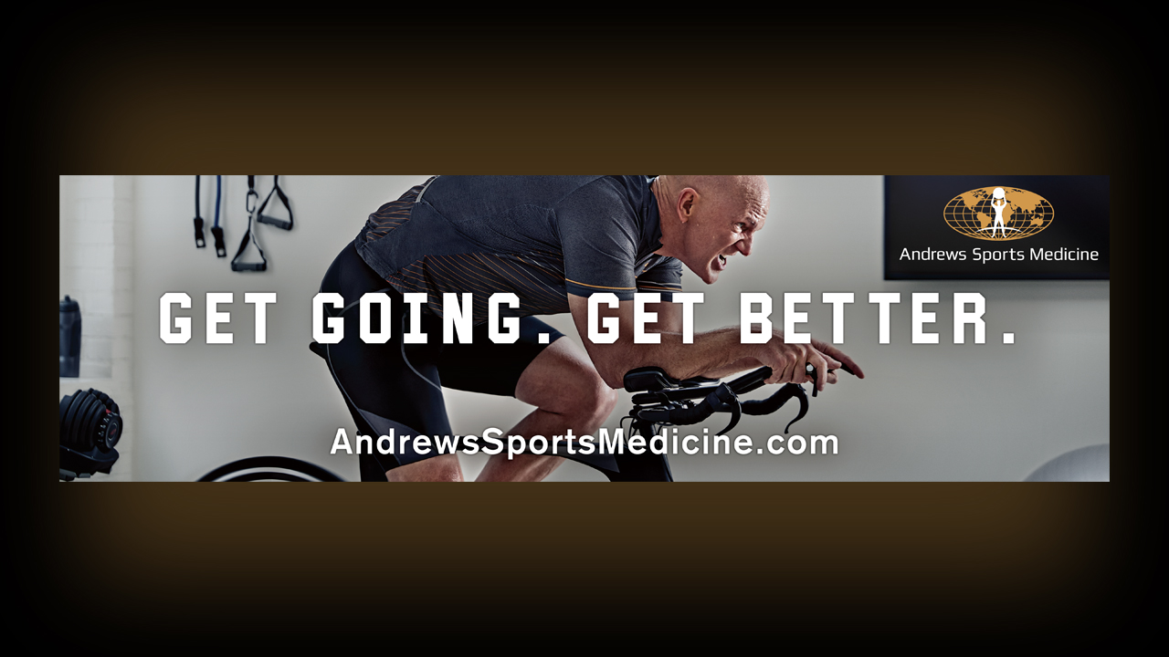 Andrews Sports Medicine and Orthopaedic Center
